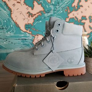 Brand New 6" Timberland Boots
